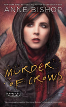Murder of Crows-Fiction: Fantasy-買書書 BuyBookBook