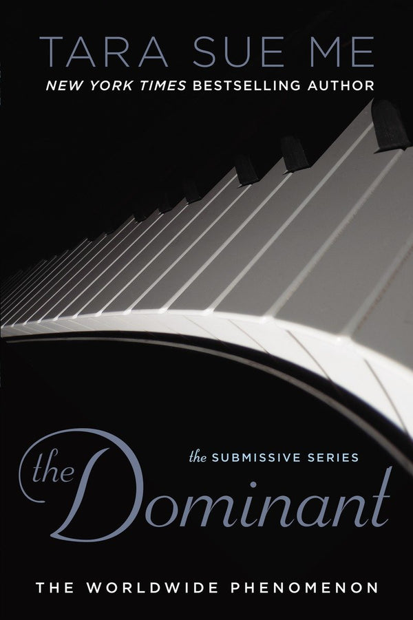 The Dominant-Fiction: Romance-買書書 BuyBookBook