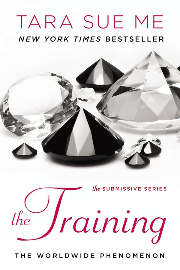 The Training-Fiction: Romance-買書書 BuyBookBook