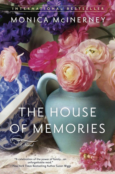The House of Memories-Fiction: general and literary-買書書 BuyBookBook