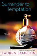 Surrender to Temptation-Modern and Contemporary romance-買書書 BuyBookBook