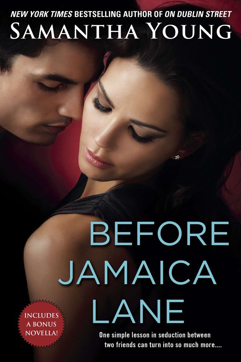 Before Jamaica Lane-Fiction: Romance-買書書 BuyBookBook