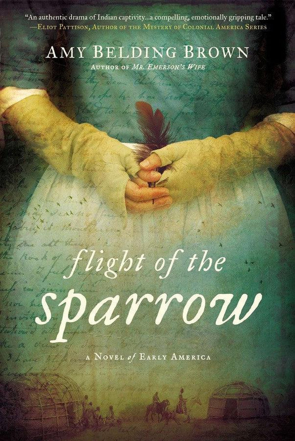 Flight of the Sparrow-Fiction: Historical fiction-買書書 BuyBookBook