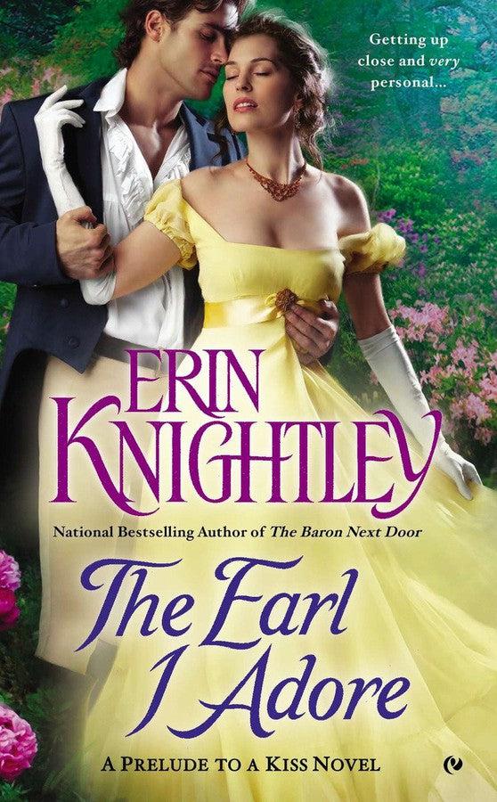 The Earl I Adore-Fiction: Romance-買書書 BuyBookBook