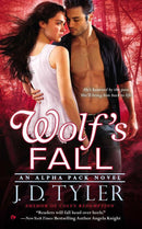 Wolf's Fall-Fiction: Romance-買書書 BuyBookBook