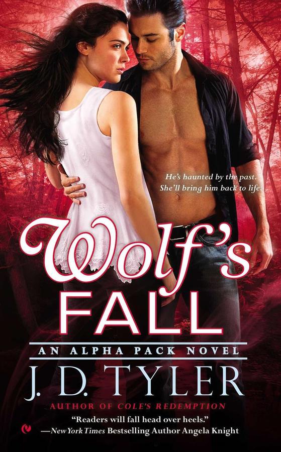 Wolf's Fall-Fiction: Romance-買書書 BuyBookBook