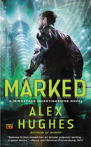Marked-Fiction: Science fiction-買書書 BuyBookBook