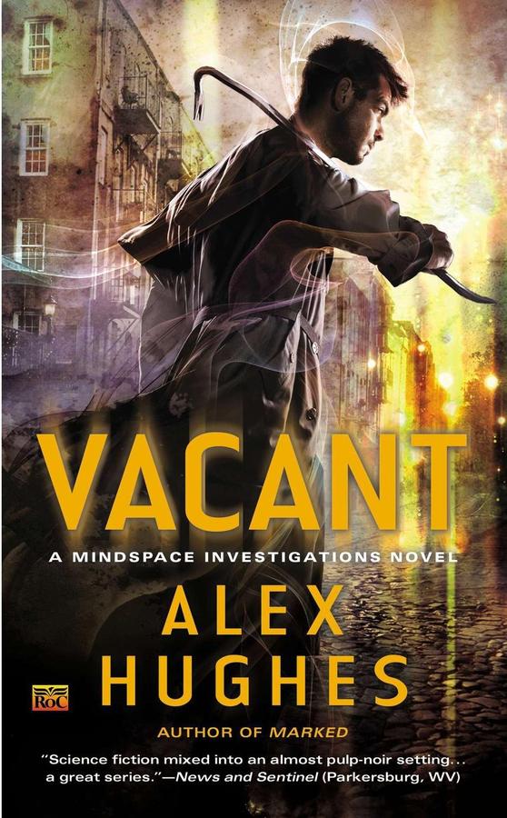 Vacant-Fiction: Science fiction-買書書 BuyBookBook