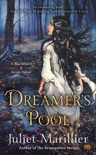 Dreamer's Pool-Fiction: Fantasy-買書書 BuyBookBook