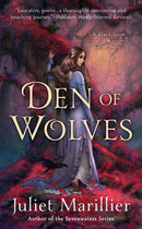 Den of Wolves-Fiction: Fantasy-買書書 BuyBookBook