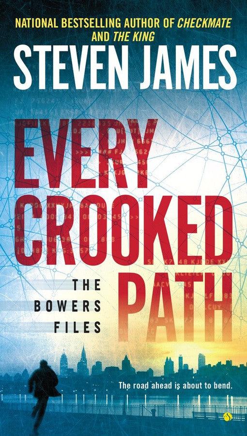 Every Crooked Path-Fiction: Modern and contemporary-買書書 BuyBookBook