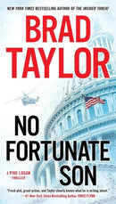 No Fortunate Son-Fiction: Modern and contemporary-買書書 BuyBookBook