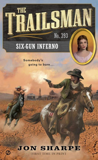 The Trailsman