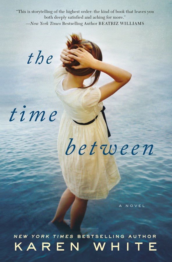 The Time Between-Fiction: general and literary-買書書 BuyBookBook