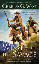 Wrath of the Savage-Fiction: Adventure / action / war-買書書 BuyBookBook