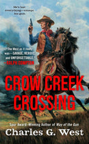 Crow Creek Crossing-Fiction: Adventure / action / war-買書書 BuyBookBook