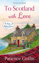 To Scotland with Love-Fiction: Romance-買書書 BuyBookBook