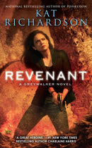 Revenant-Fiction: Fantasy-買書書 BuyBookBook