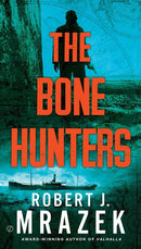 The Bone Hunters-Fiction: Modern and contemporary-買書書 BuyBookBook
