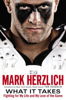 What It Takes-Biography and memoirs-買書書 BuyBookBook