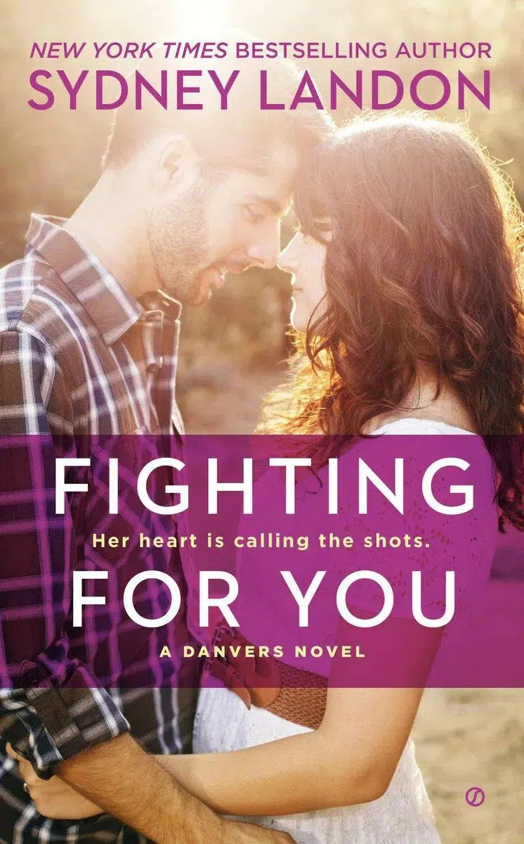 Fighting for You-Fiction: Romance-買書書 BuyBookBook