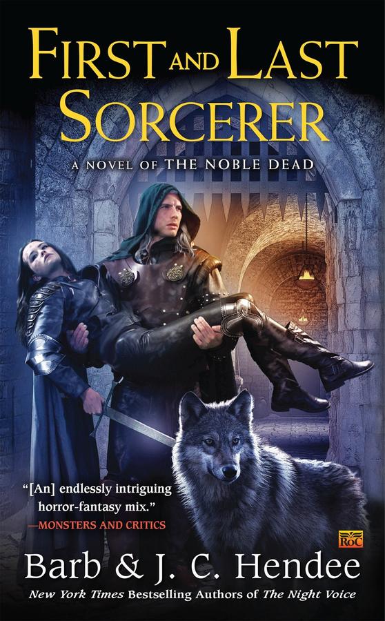 First and Last Sorcerer-Fiction: Fantasy-買書書 BuyBookBook
