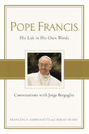 Pope Francis-Biography and memoirs-買書書 BuyBookBook
