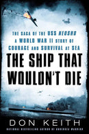 The Ship That Wouldn't Die-History and Archaeology-買書書 BuyBookBook