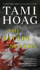 The Bitter Season-Fiction: Modern and contemporary-買書書 BuyBookBook