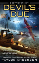 Devil's Due-Fiction: Science fiction-買書書 BuyBookBook