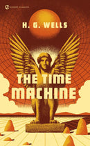The Time Machine-Fiction: general and literary-買書書 BuyBookBook