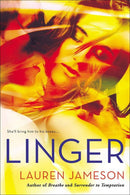 Linger-Fiction: Romance-買書書 BuyBookBook