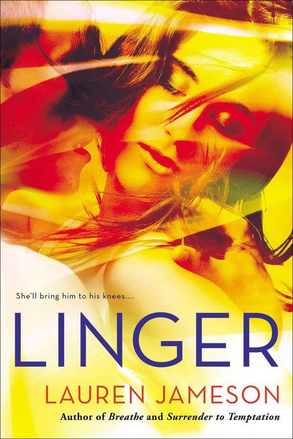 Linger-Fiction: Romance-買書書 BuyBookBook