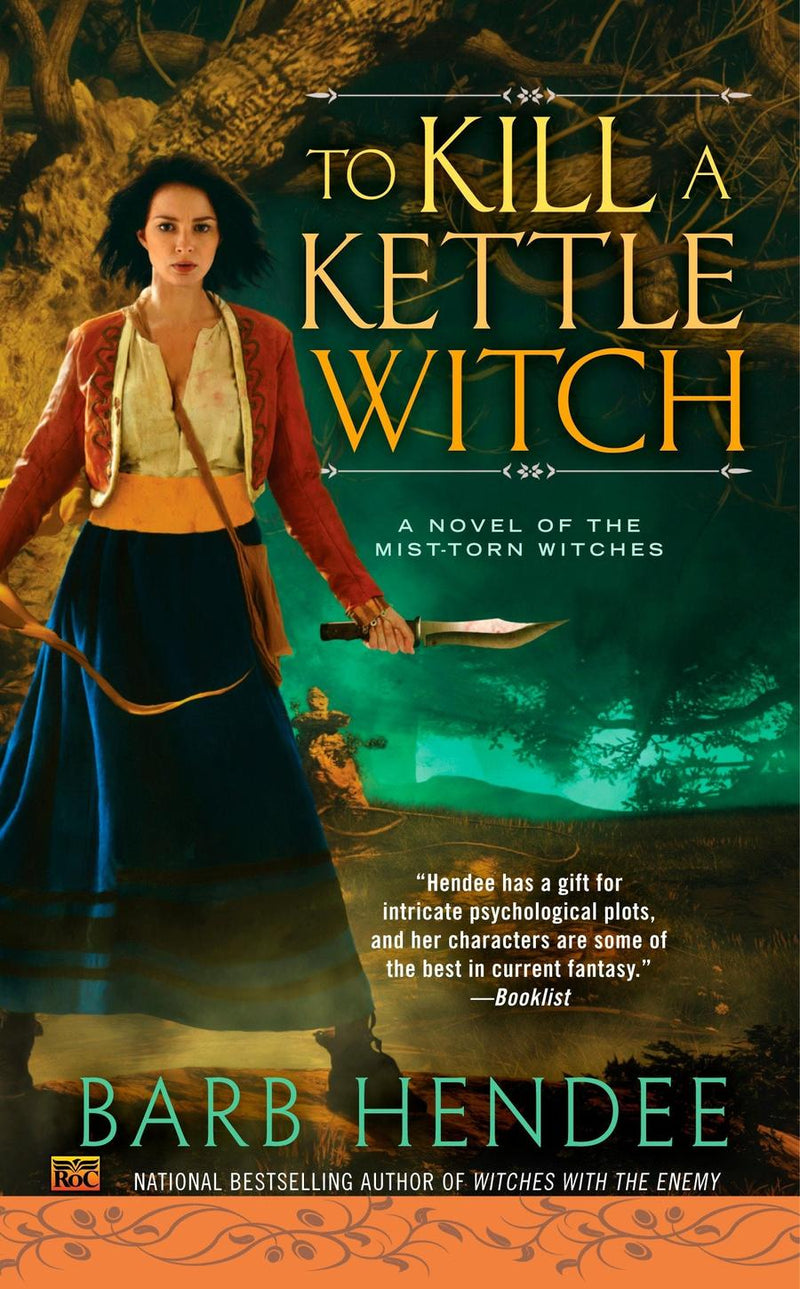 To Kill a Kettle Witch-Fiction: Fantasy-買書書 BuyBookBook