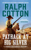 Payback at Big Silver-Fiction: Adventure / action / war-買書書 BuyBookBook