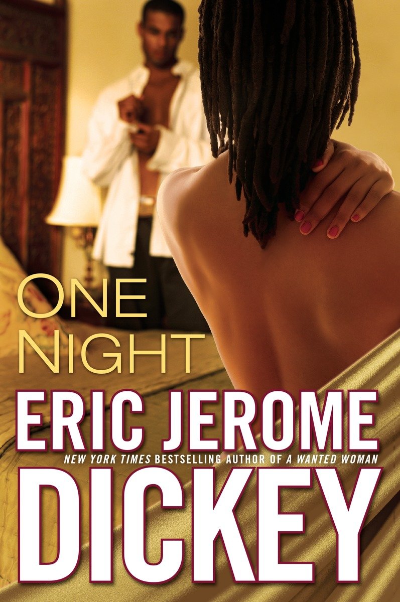 One Night-Fiction: Romance-買書書 BuyBookBook