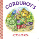 Corduroy's Colors-Children’s / Teenage fiction: General and modern fiction-買書書 BuyBookBook