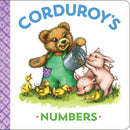 Corduroy's Numbers-Children’s / Teenage fiction: General and modern fiction-買書書 BuyBookBook