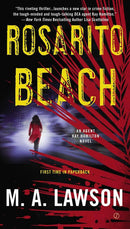 Rosarito Beach-Fiction: Thriller and horror-買書書 BuyBookBook