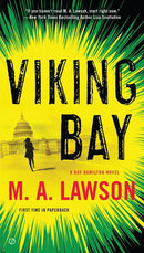 Viking Bay-Fiction: Thriller and horror-買書書 BuyBookBook