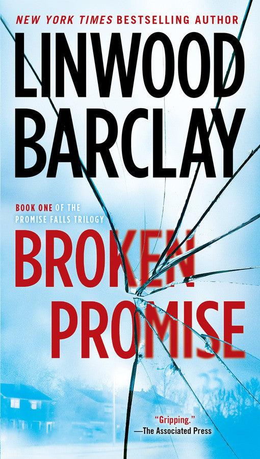 Broken Promise-Fiction: Modern and contemporary-買書書 BuyBookBook