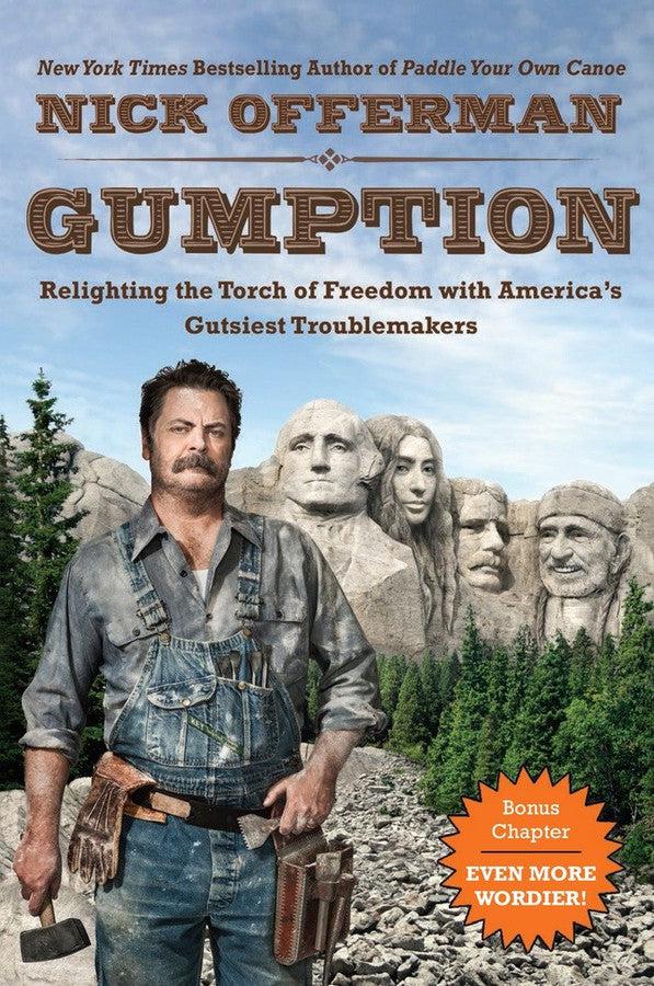 Gumption-Lifestyle and Leisure-買書書 BuyBookBook