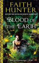 Blood of the Earth-Fiction: Fantasy-買書書 BuyBookBook