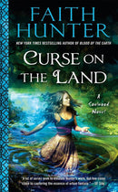 Curse on the Land-Fiction: Fantasy-買書書 BuyBookBook