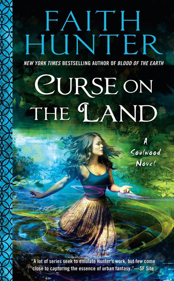 Curse on the Land-Fiction: Fantasy-買書書 BuyBookBook