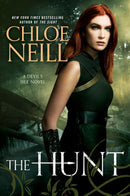 The Hunt-Fiction: Fantasy-買書書 BuyBookBook