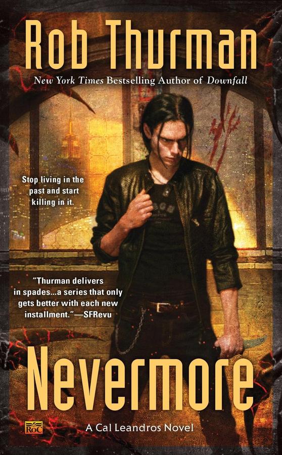 Nevermore-Fiction: Fantasy-買書書 BuyBookBook