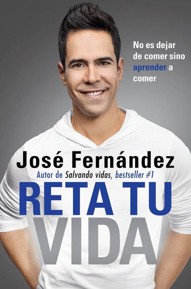 Reta Tu Vida-Family and health-買書書 BuyBookBook