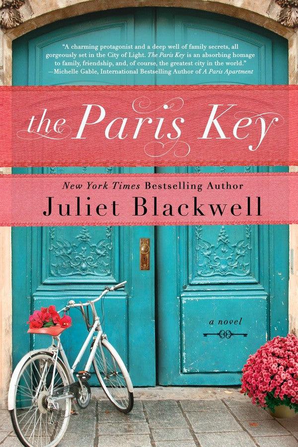 The Paris Key-Fiction: general and literary-買書書 BuyBookBook