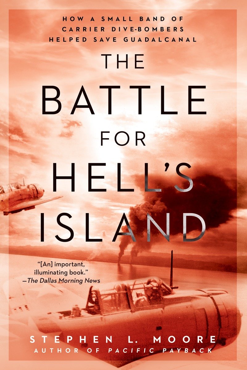 The Battle for Hell's Island-History and Archaeology-買書書 BuyBookBook